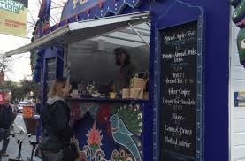 This stall is worth returning to