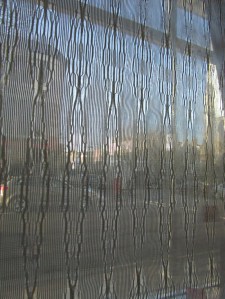 X-Ray Fabric© Lace has applications such as Wall Hangings, Wall Art, objects such as candle holders